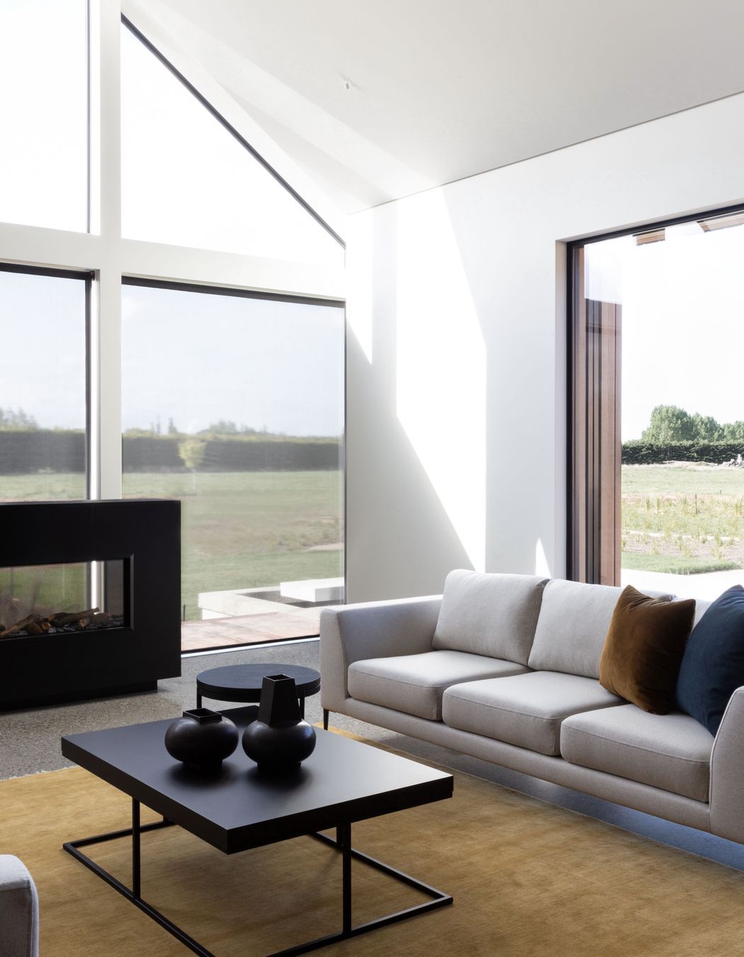 North Canterbury House