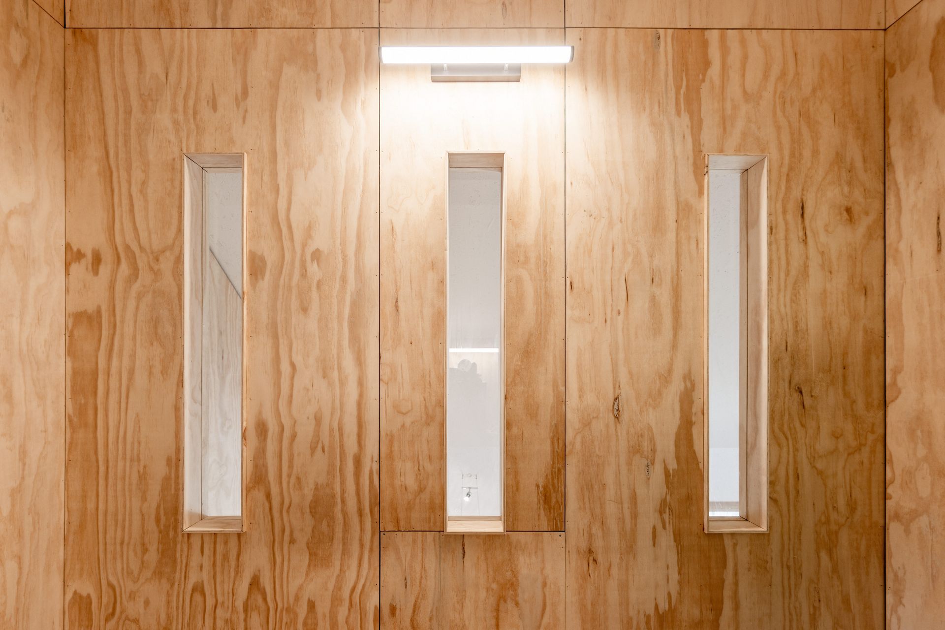 Lower Saddle Passive House