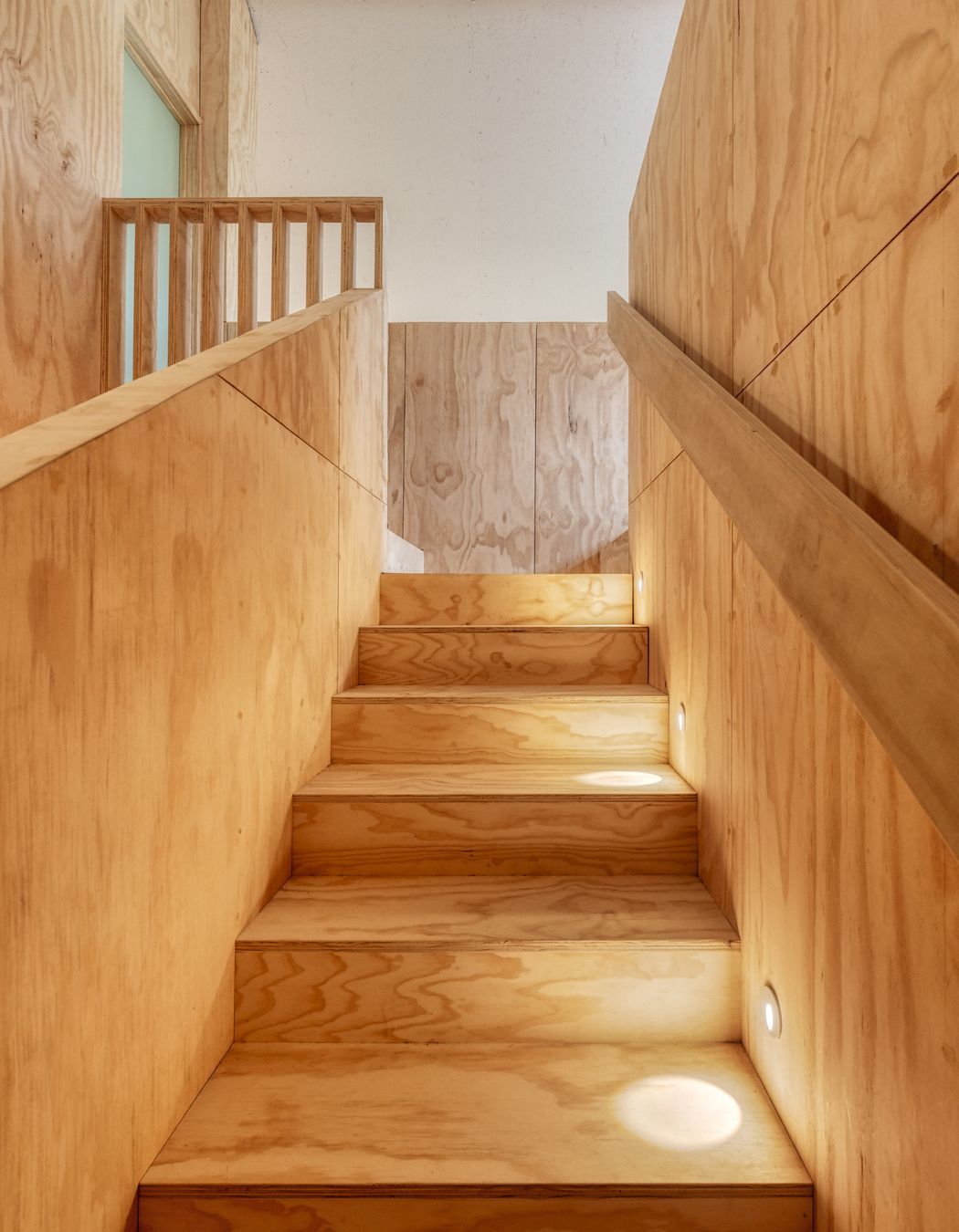 Lower Saddle Passive House