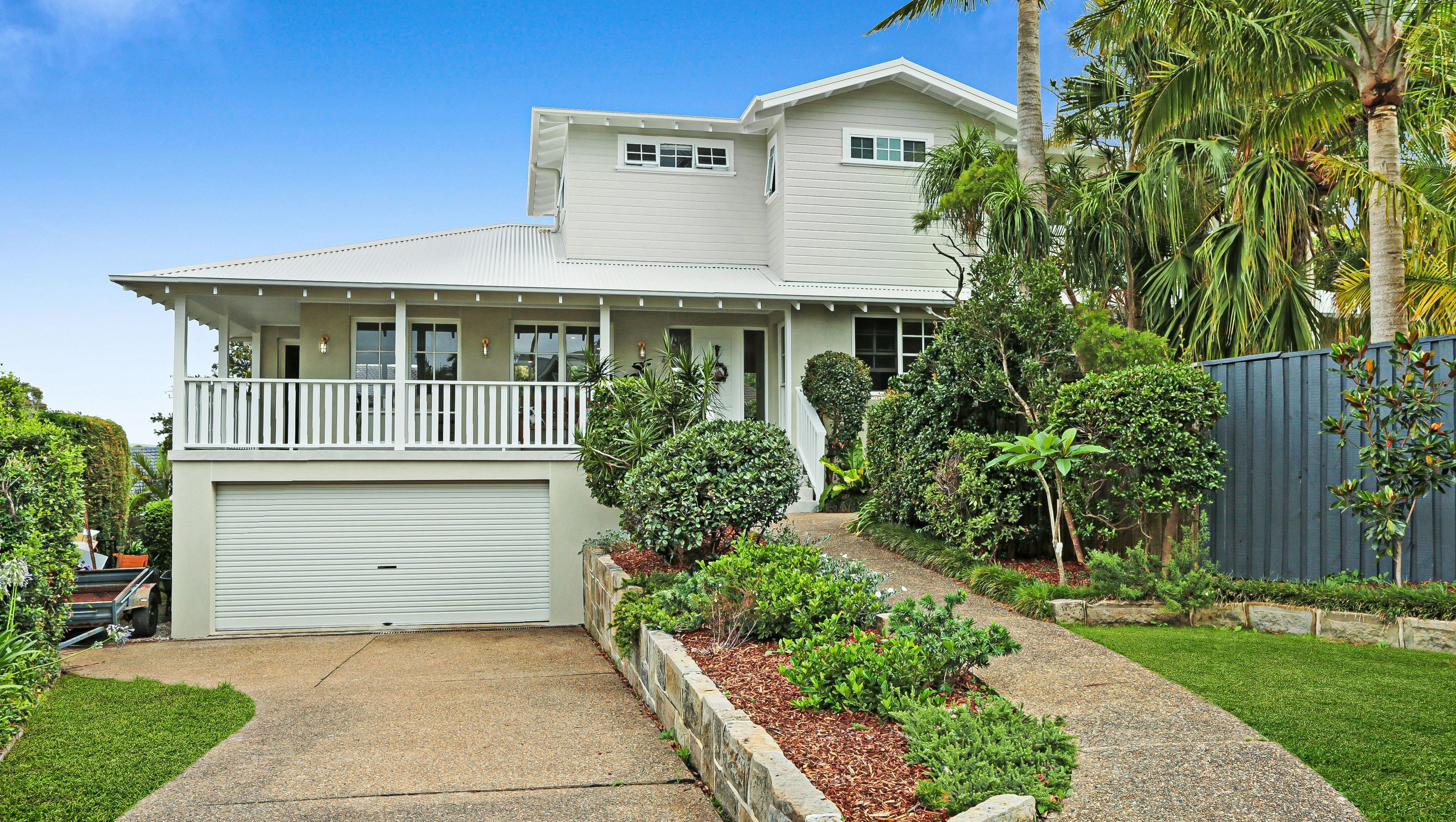 Yarran Close