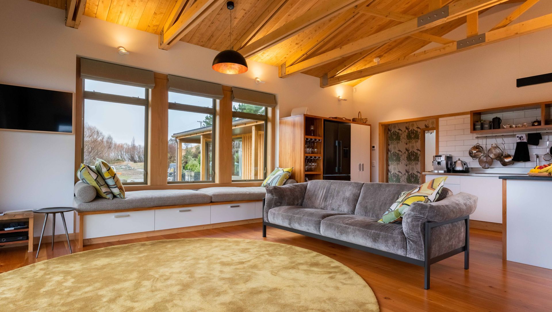 Base Camp Wanaka banner