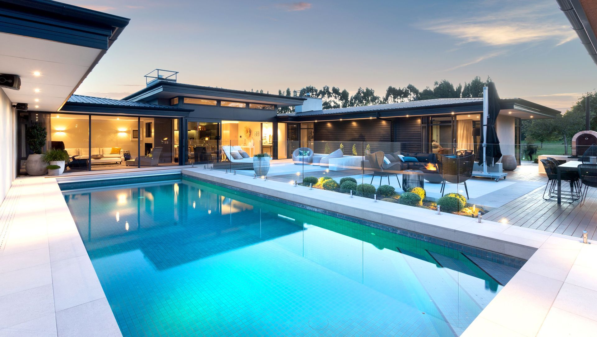 Harewood Home banner