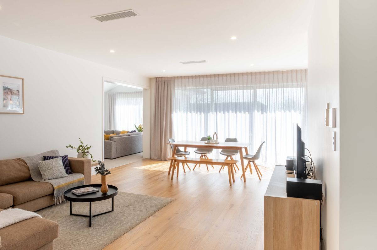 Quality, Elegant Family Home - What Dreams Are Made Of