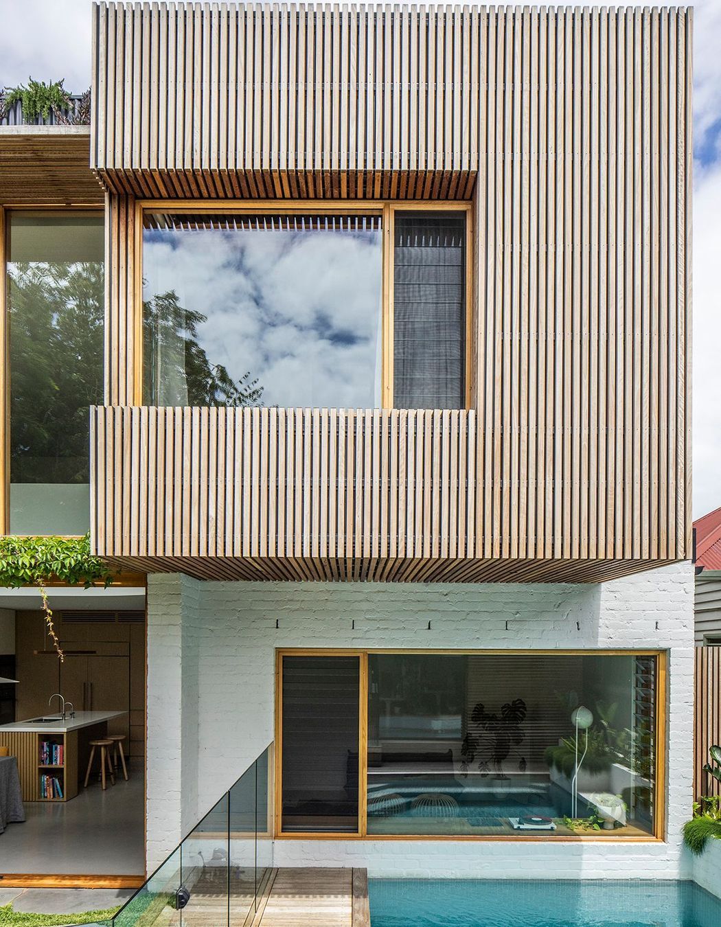 Yarraville House