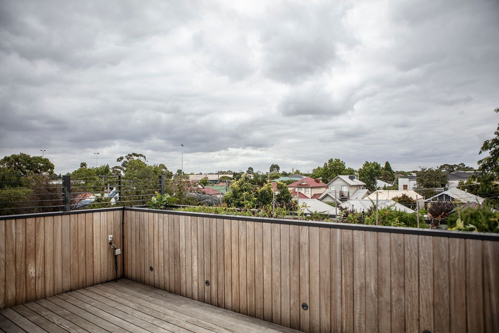 Yarraville House