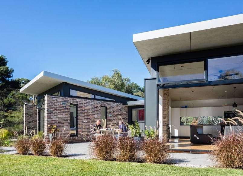 Fundamental House - Annangrove NSW