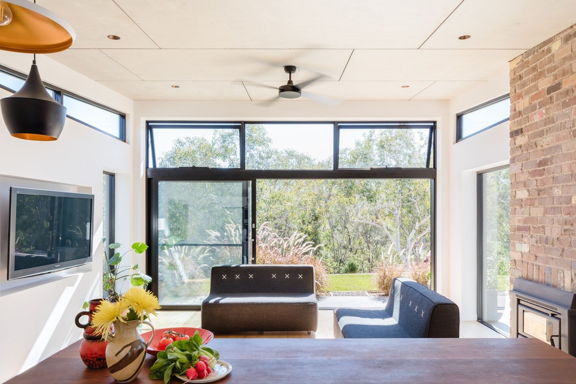 Photography: Katherine Lu