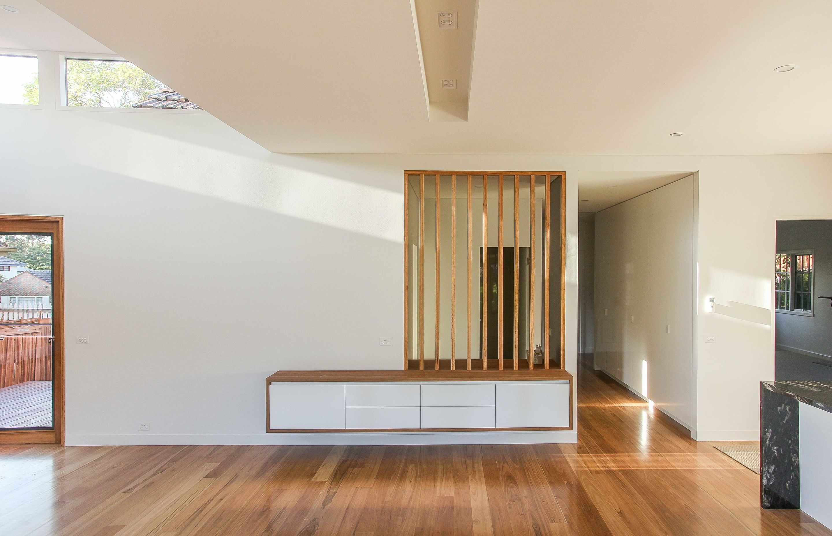 Blackburn House by RNA Architects ArchiPro AU