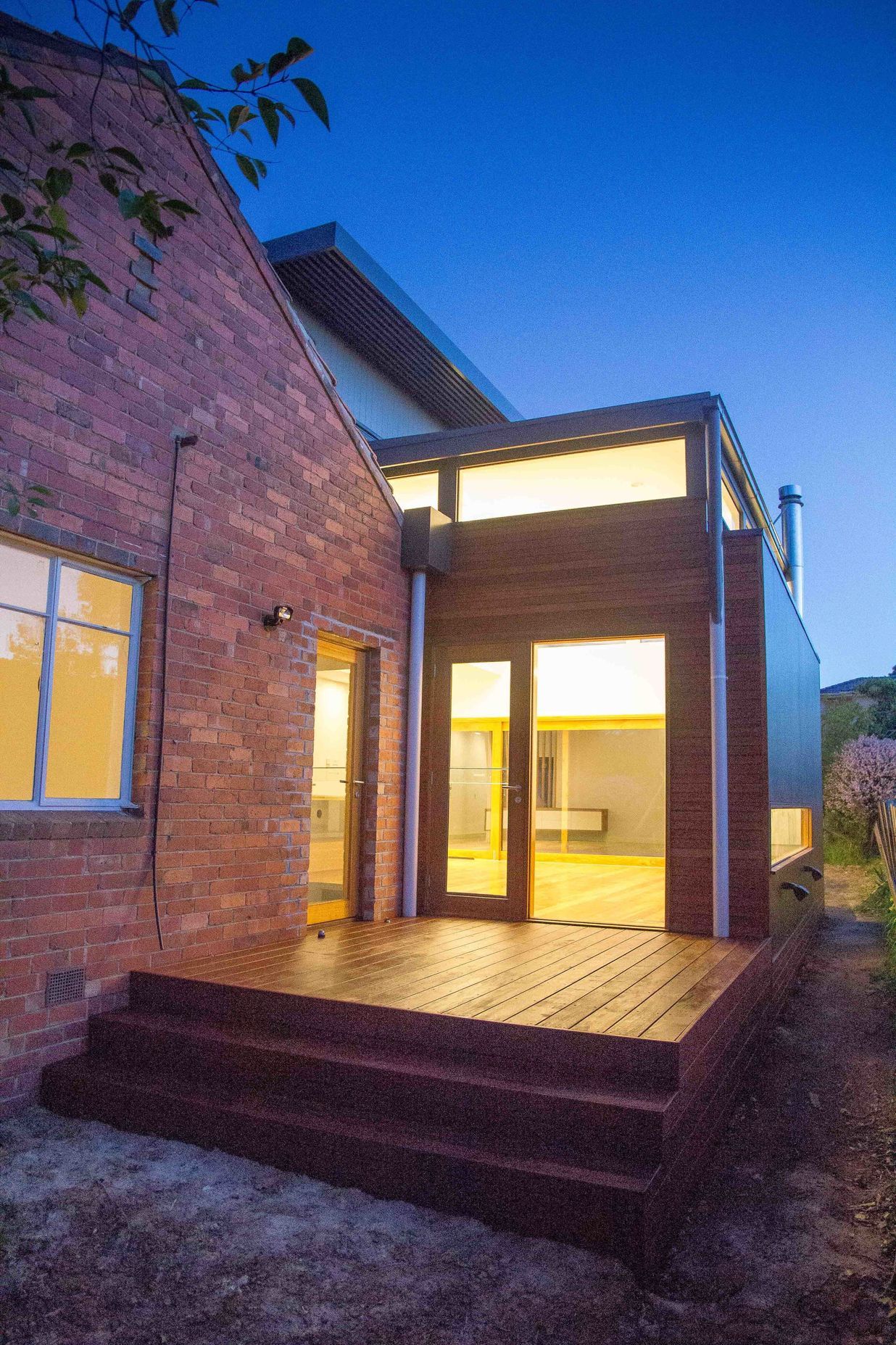 Blackburn House by RNA Architects ArchiPro AU