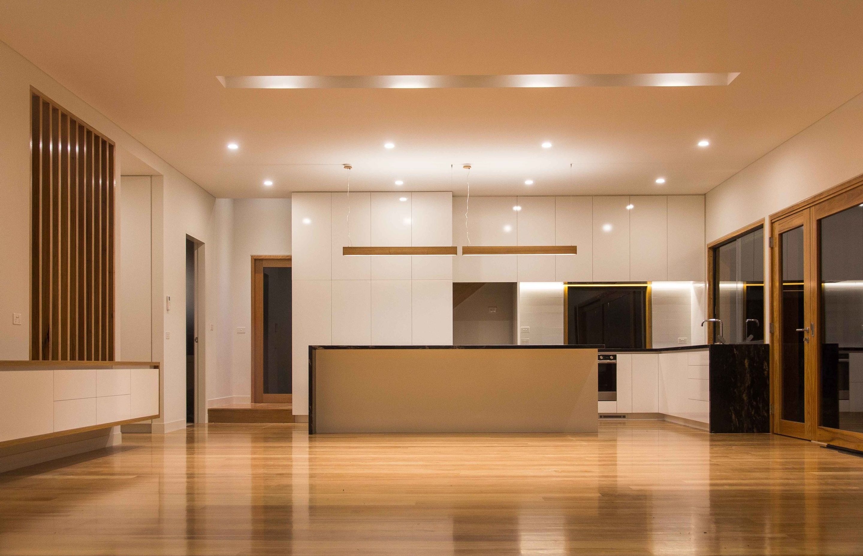 Blackburn House by RNA Architects ArchiPro AU