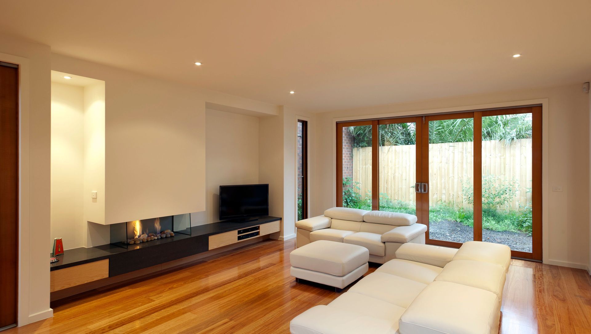 Northcote Residence banner