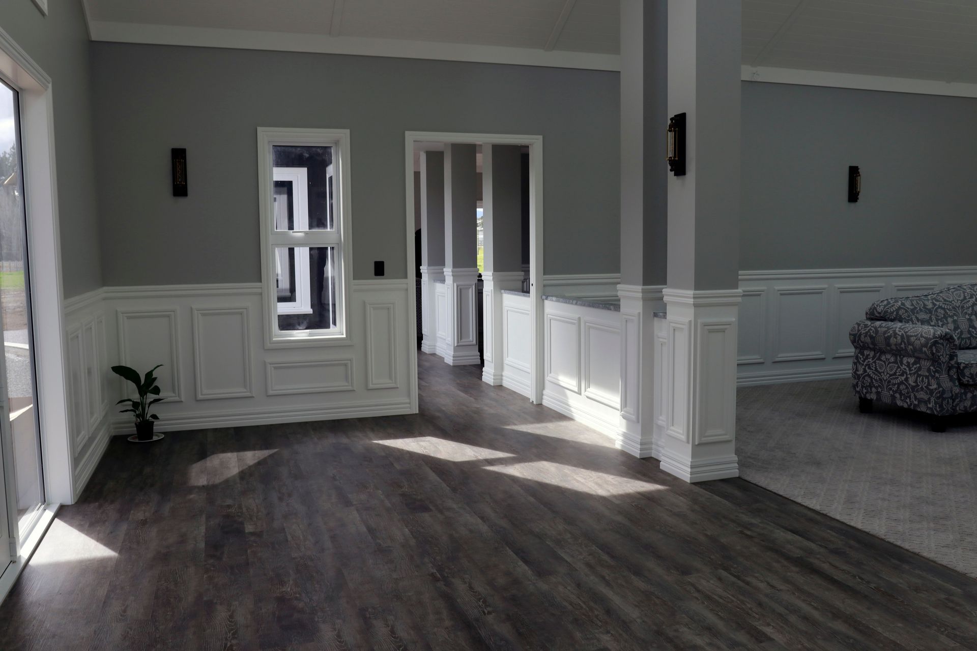 Wise Cork - Treehouse