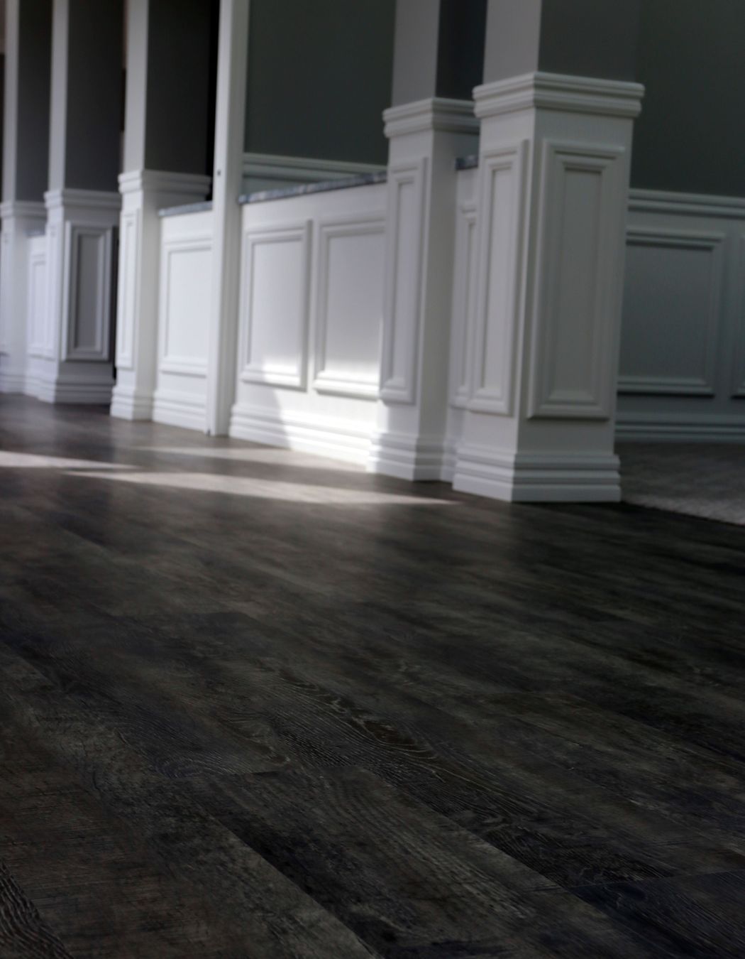 Wise Cork - Treehouse