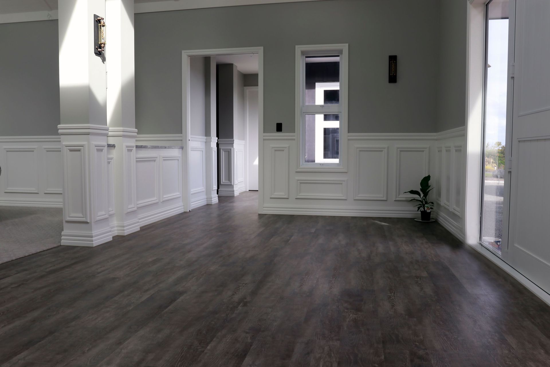 Wise Cork - Treehouse