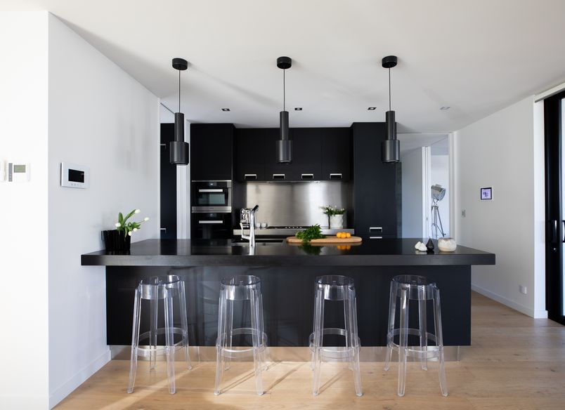 Fendalton Kitchen