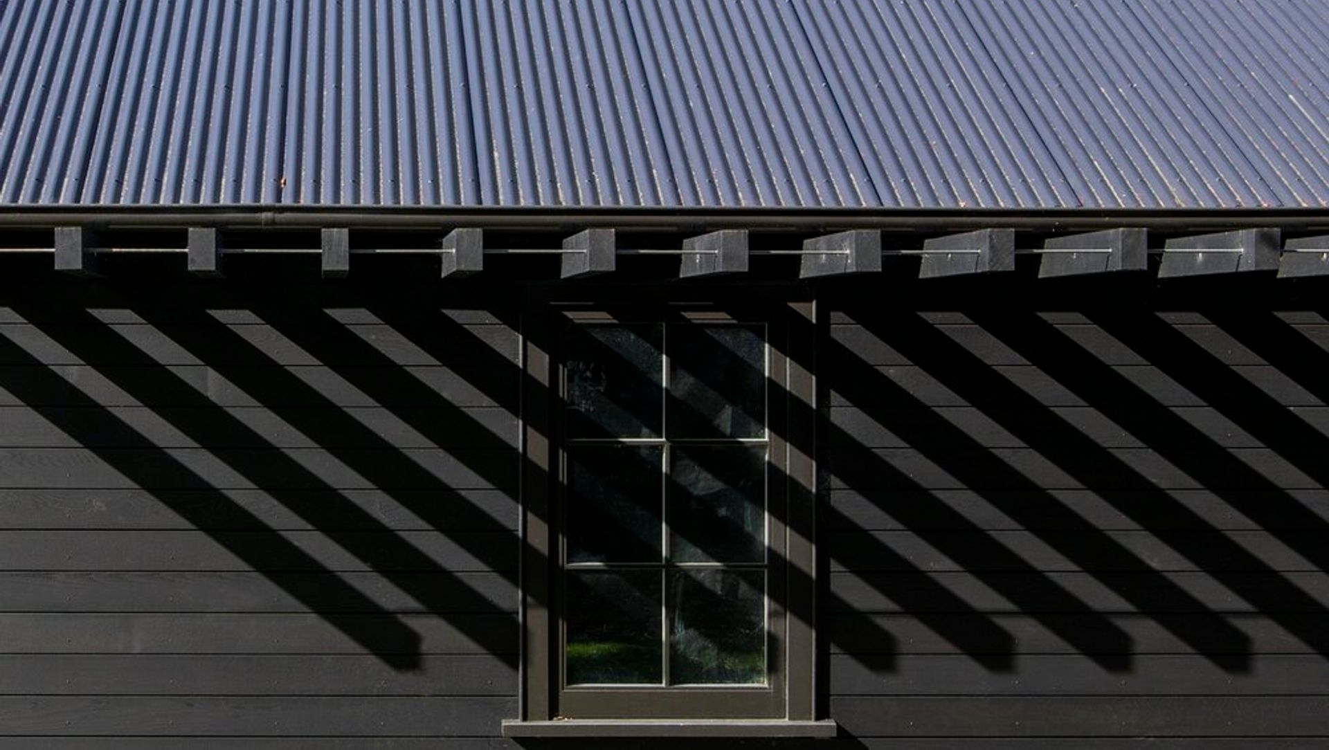 Secondary Dwelling banner