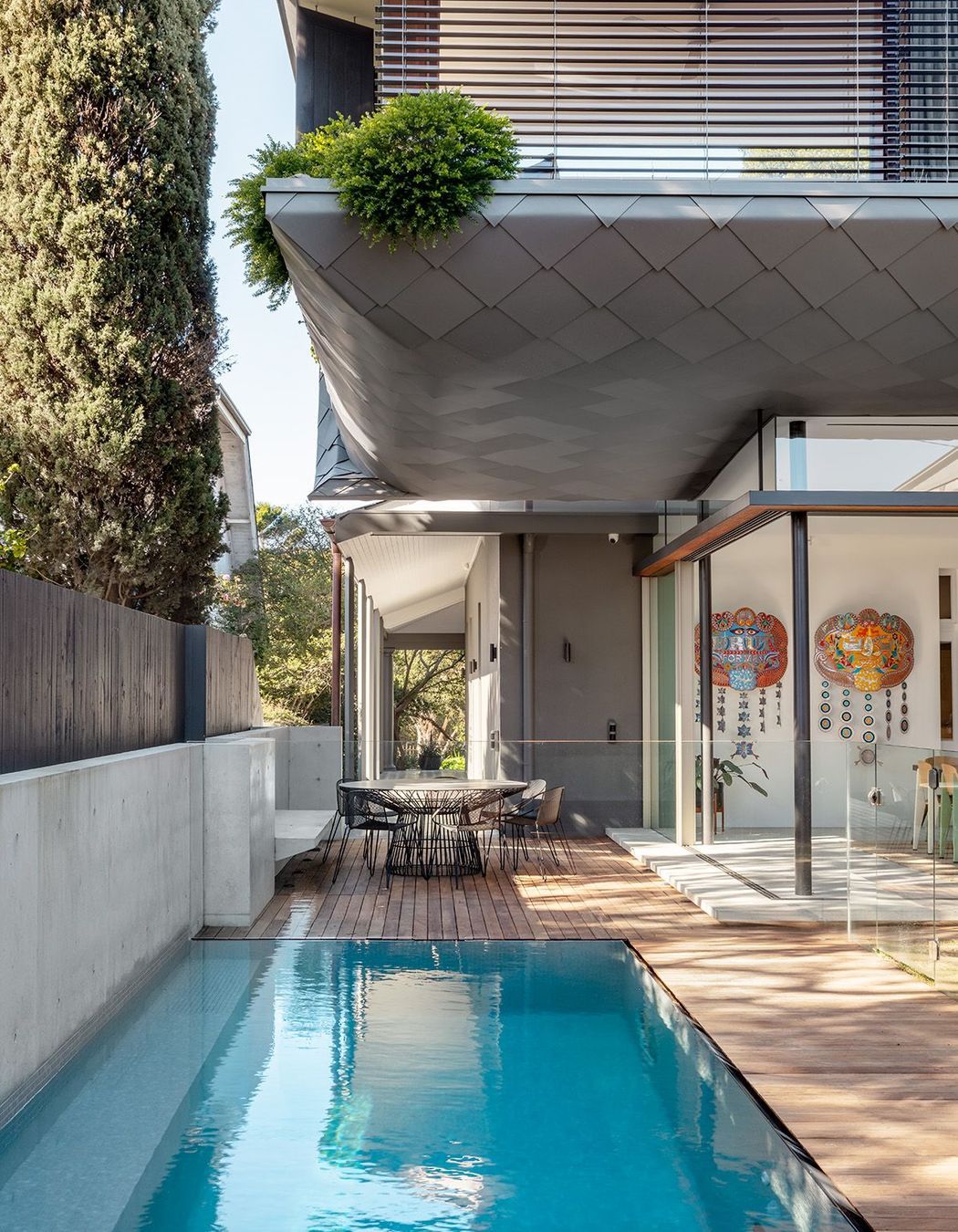 Photography: Murray Fredericks