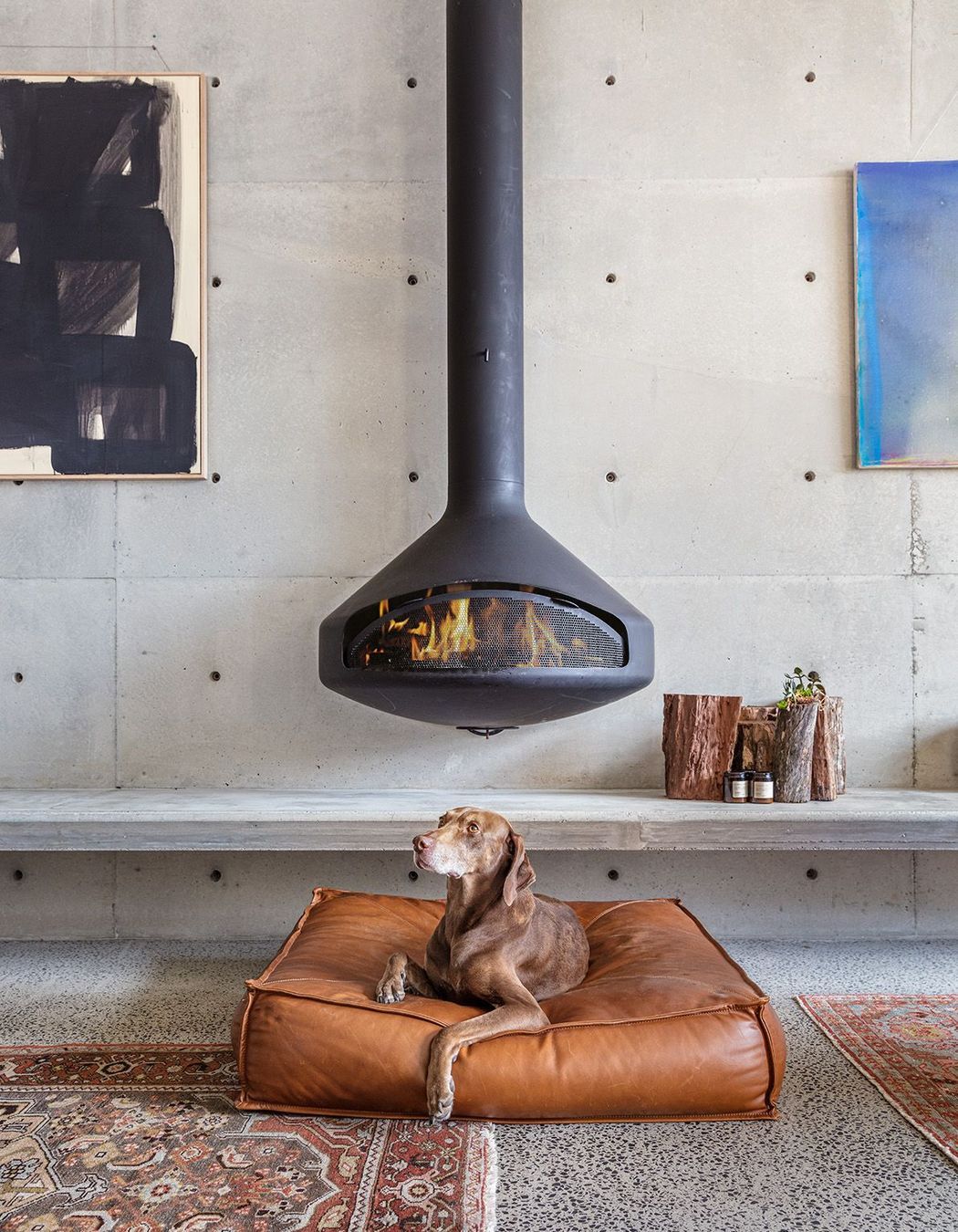 Photography: Murray Fredericks