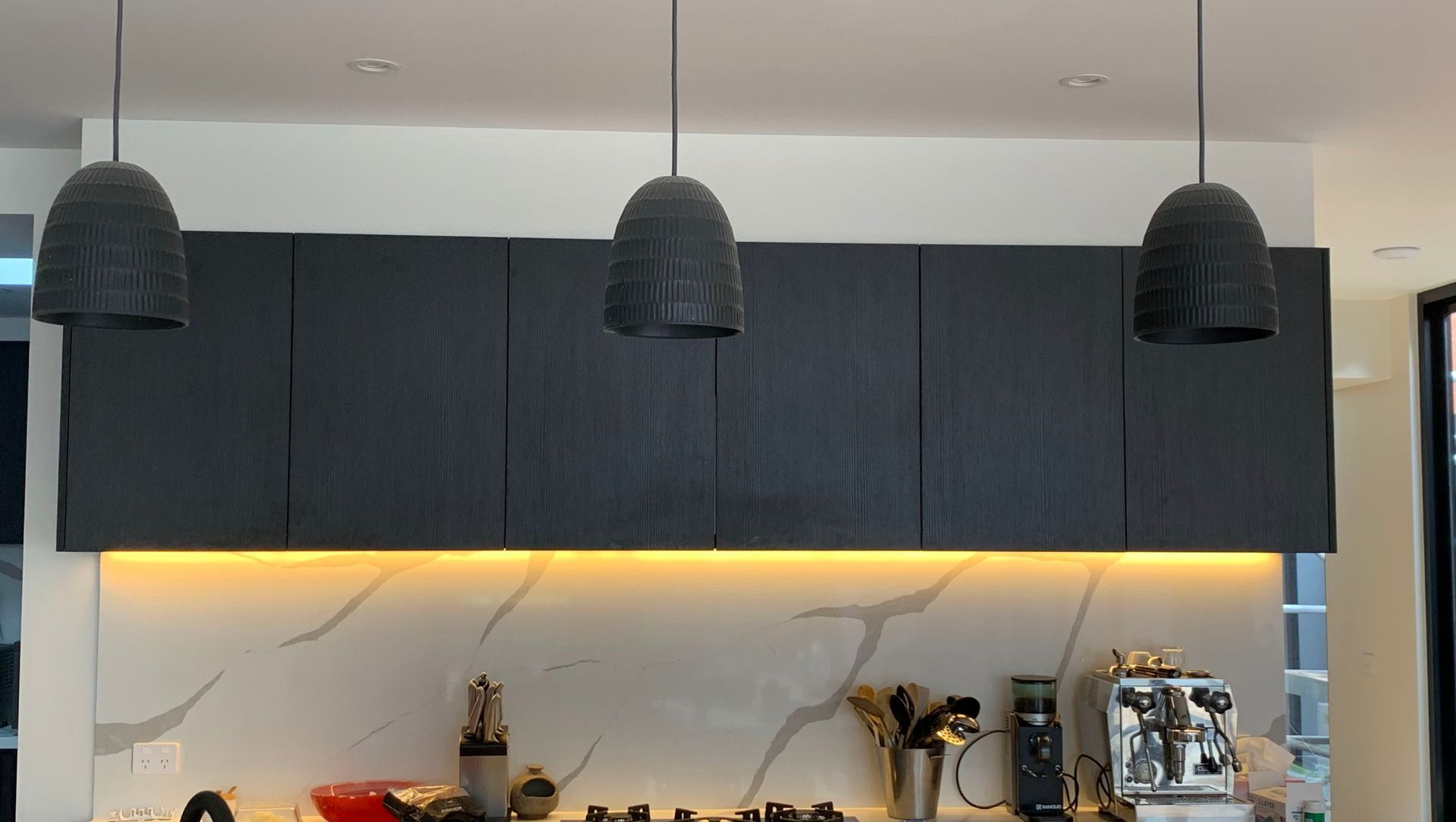 Monee Ponds - Custom Build banner