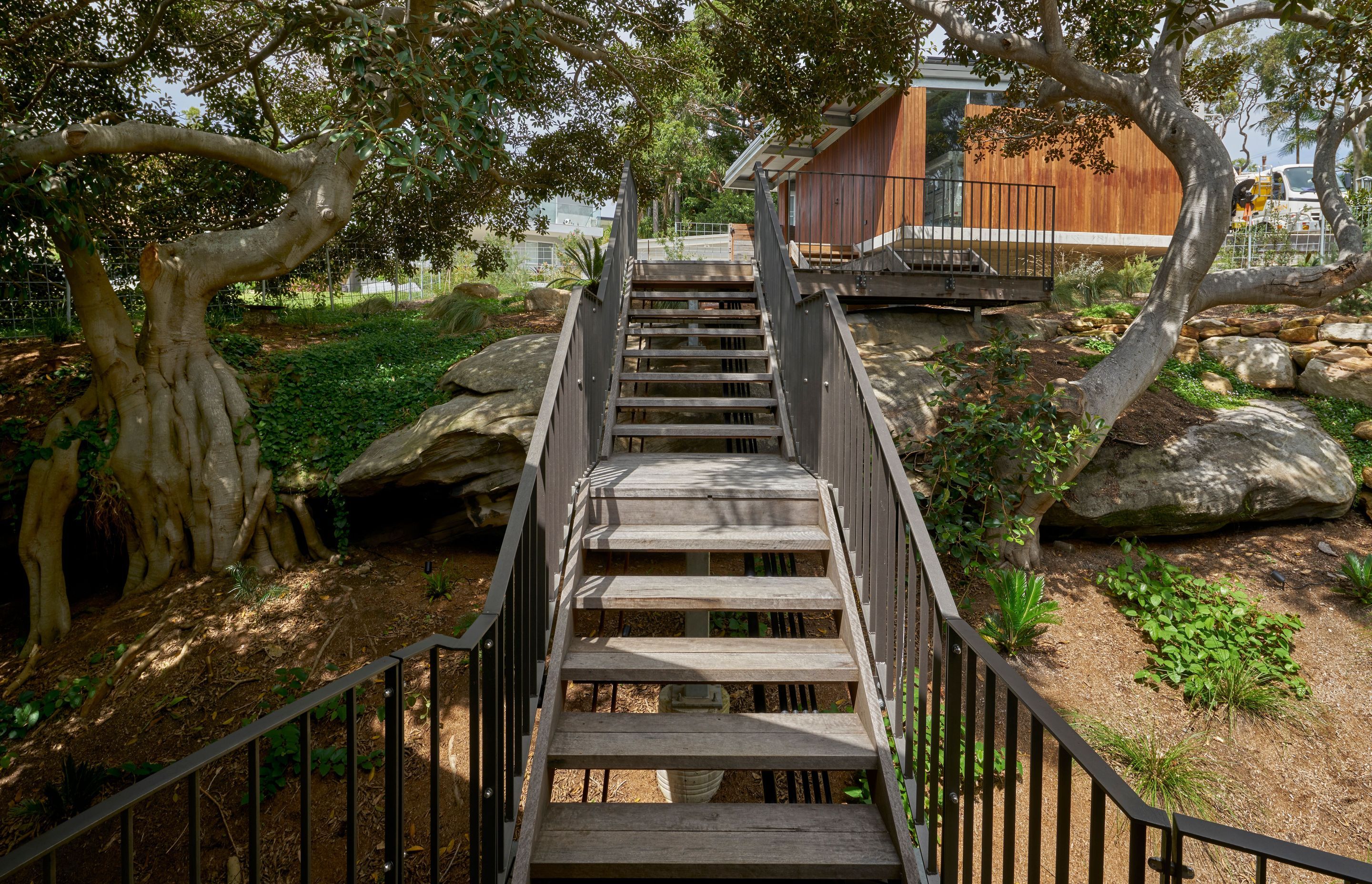 Bundeena House by RAA Architects ArchiPro AU