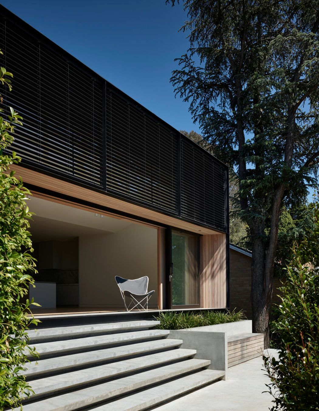 The Boulevard House ^^