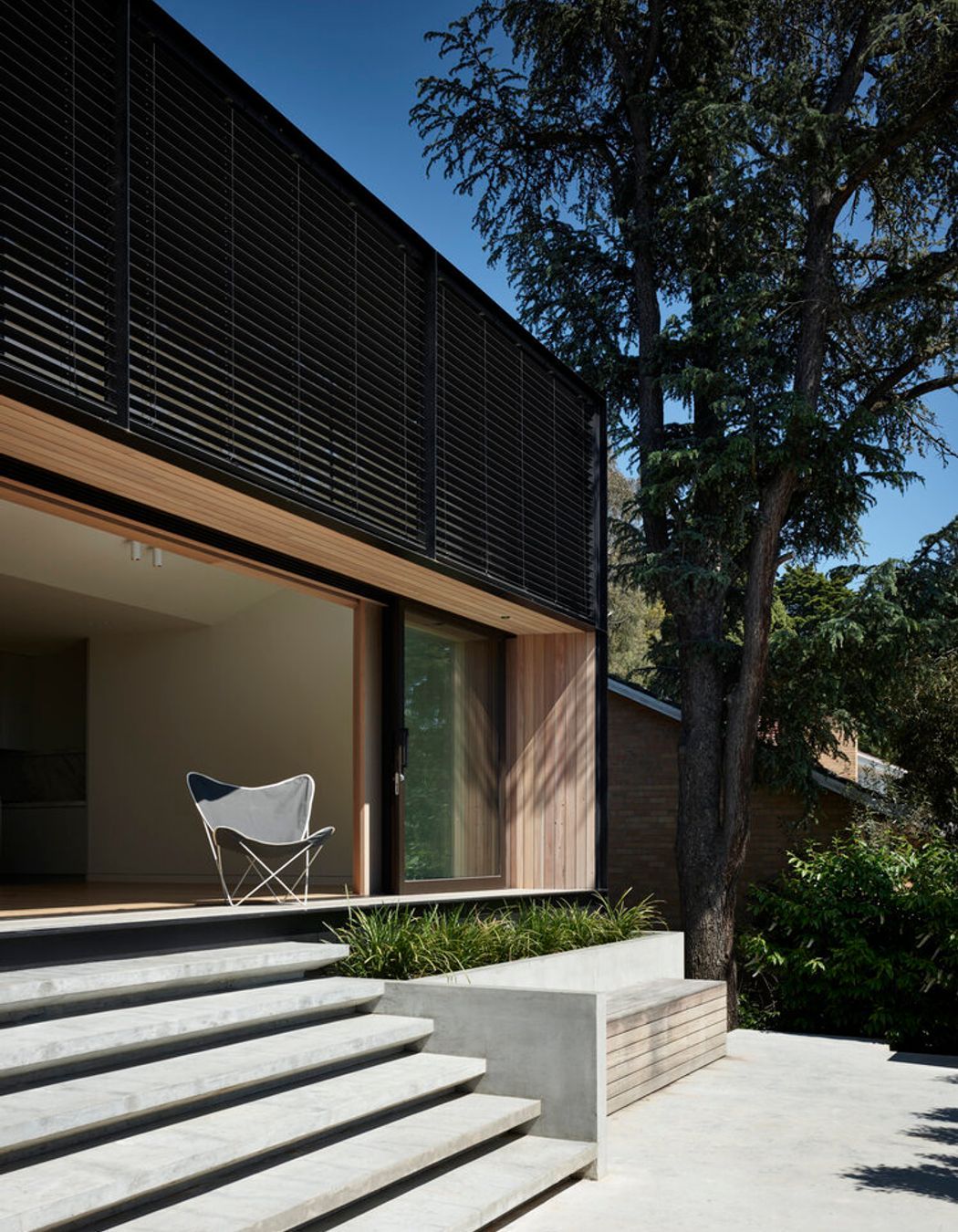 The Boulevard House ^^