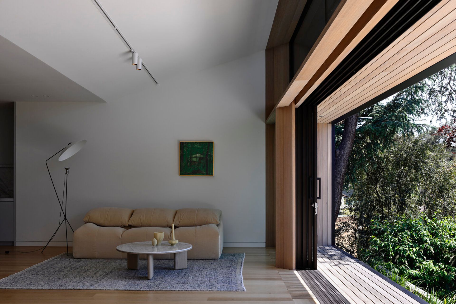 The Boulevard House ^^