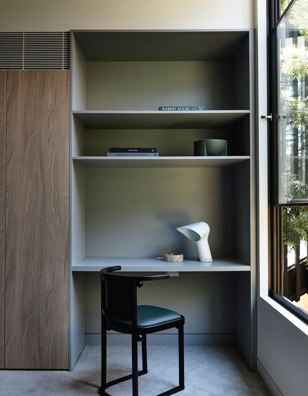 The Boulevard House ^^