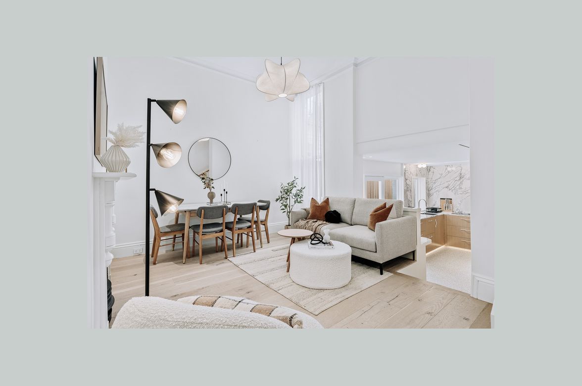 Miles Street, Richmond