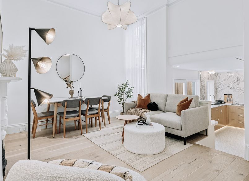 Miles Street, Richmond