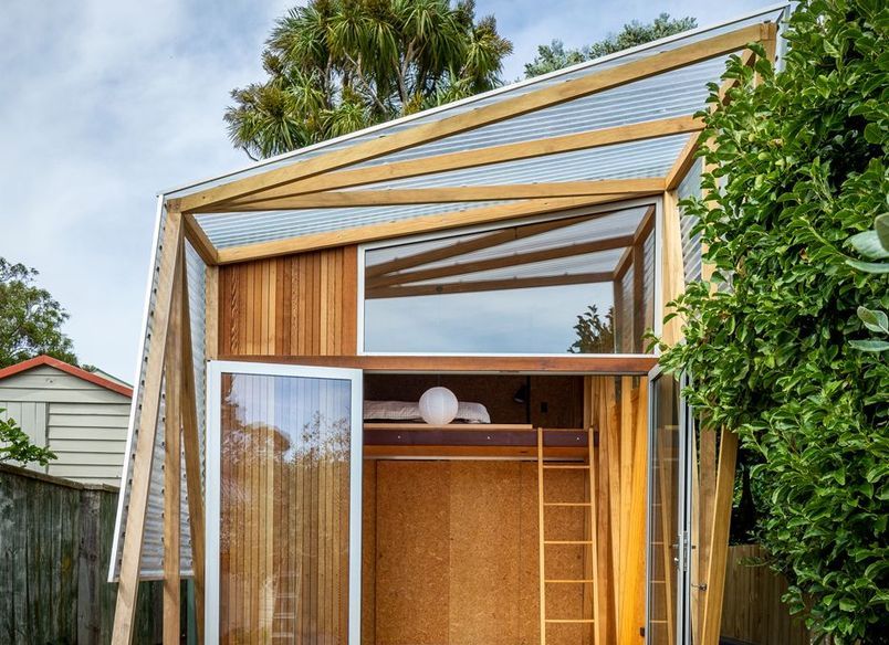 Herald Garden Studio