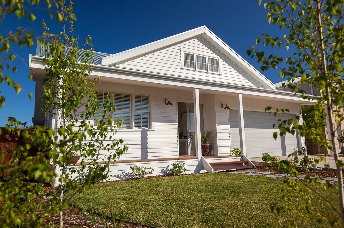 Mahala House