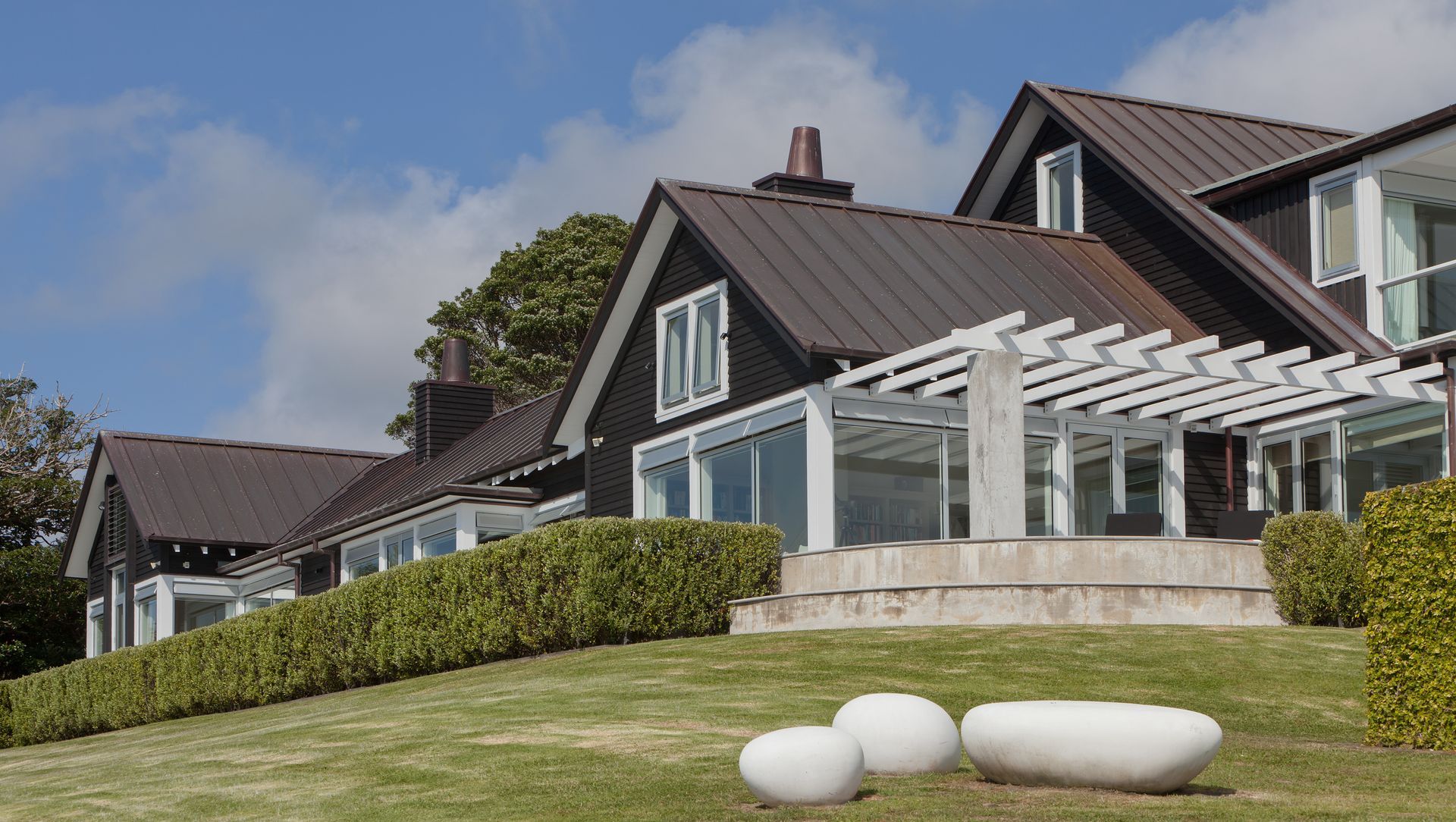 Mahurangi Home banner