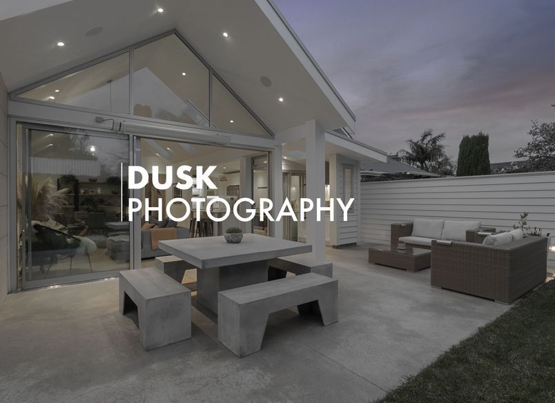 Dusk Photography