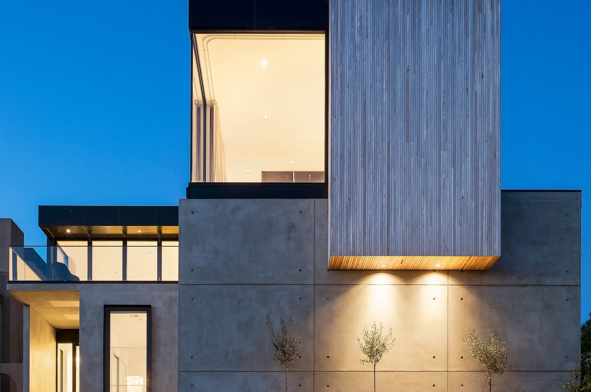 Mount Martha House