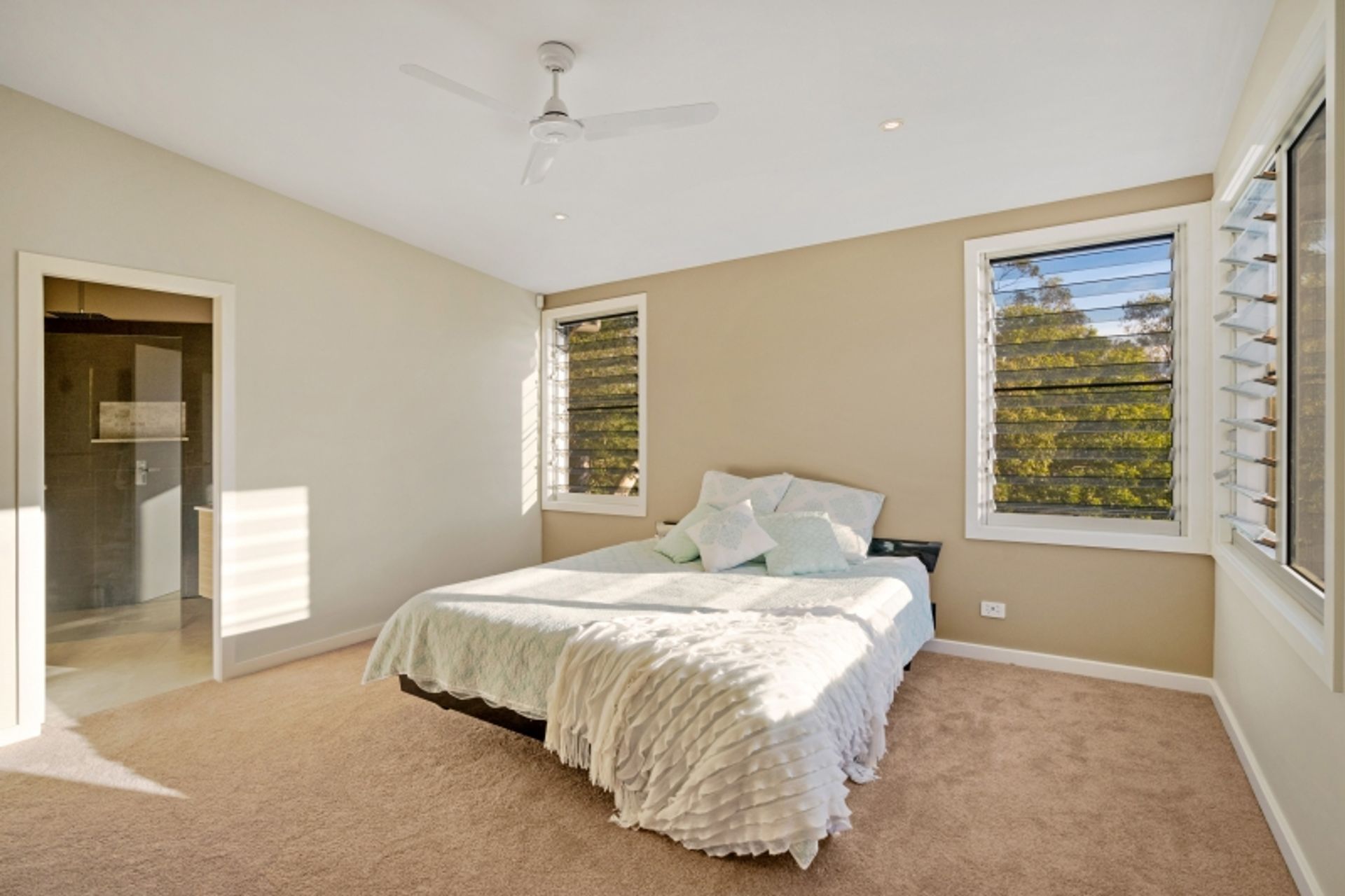 Mt. Kuring-gai Residence