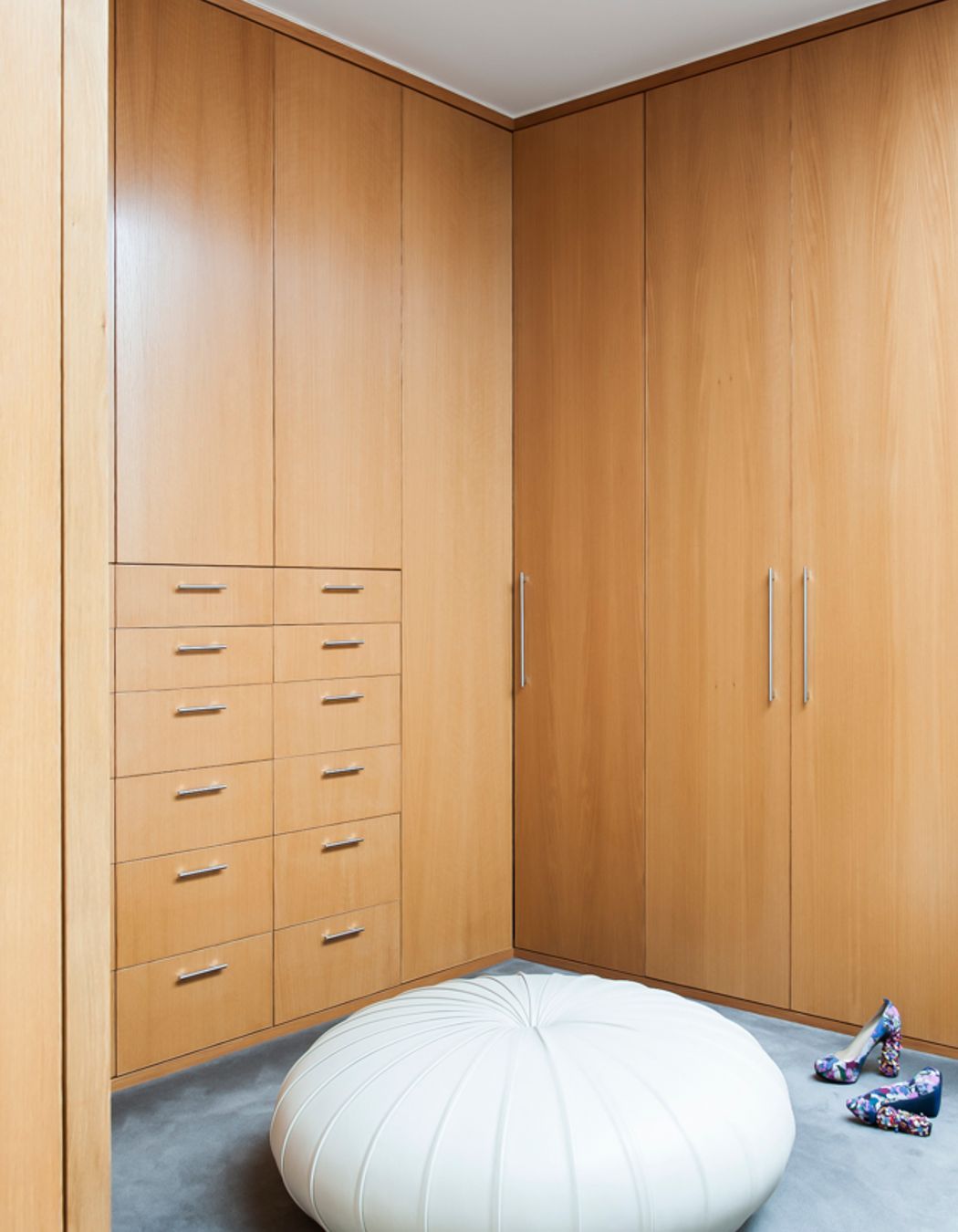 Yellow Rain Residence