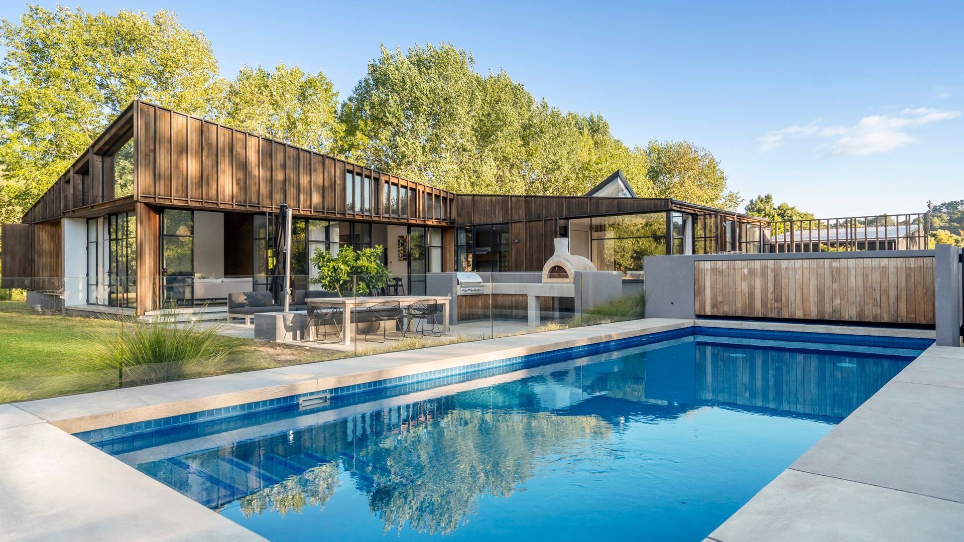 April Project of the Month video