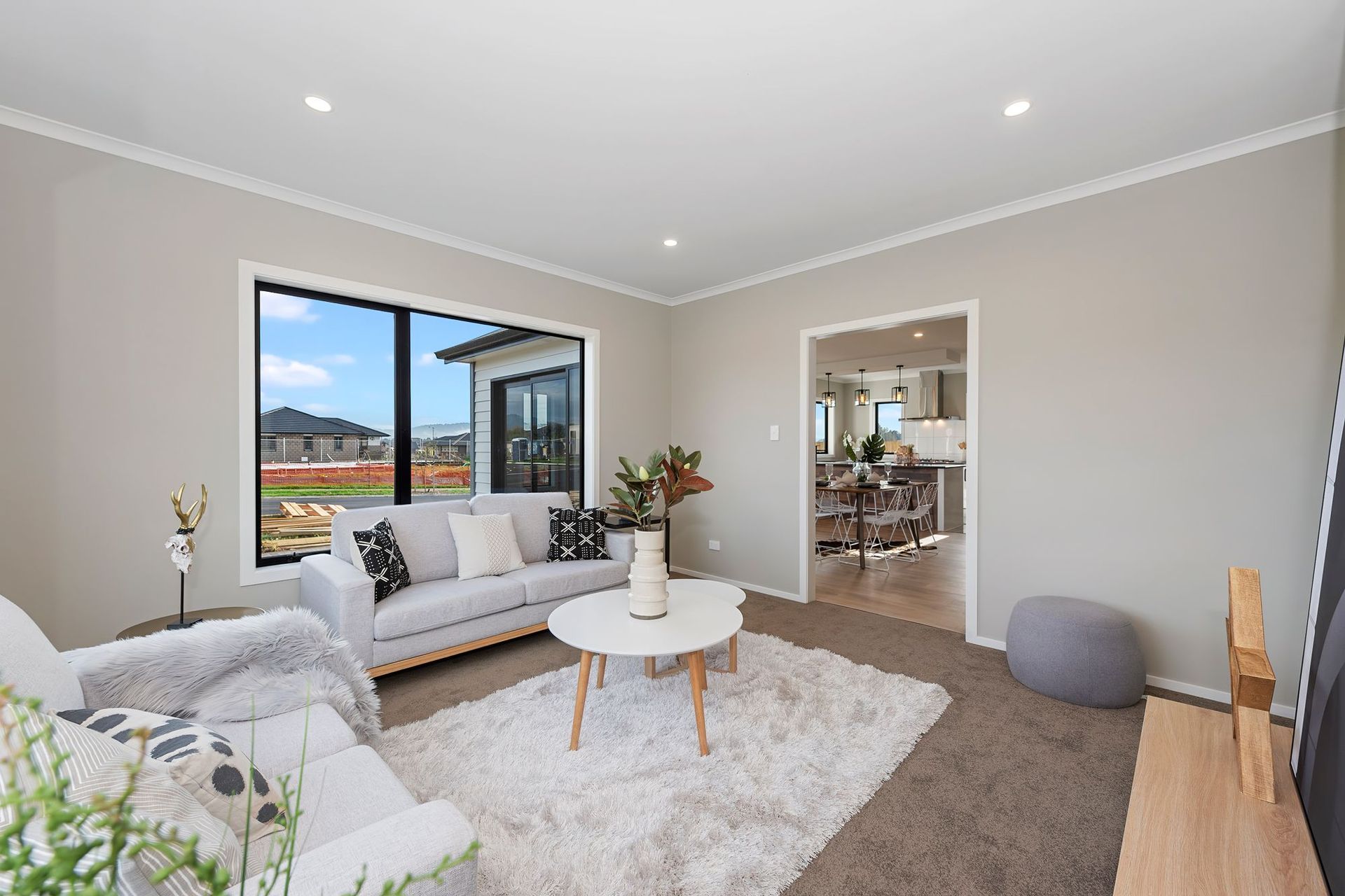 
River Terraces | Ngaruawahia