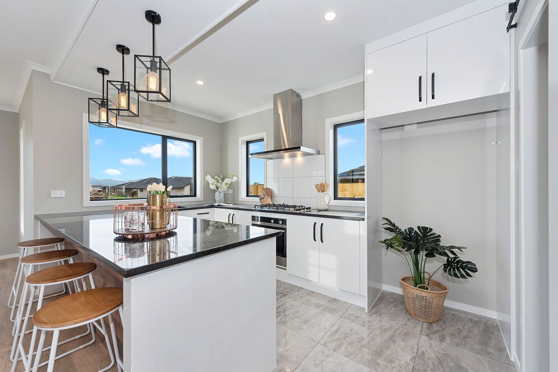 
River Terraces | Ngaruawahia