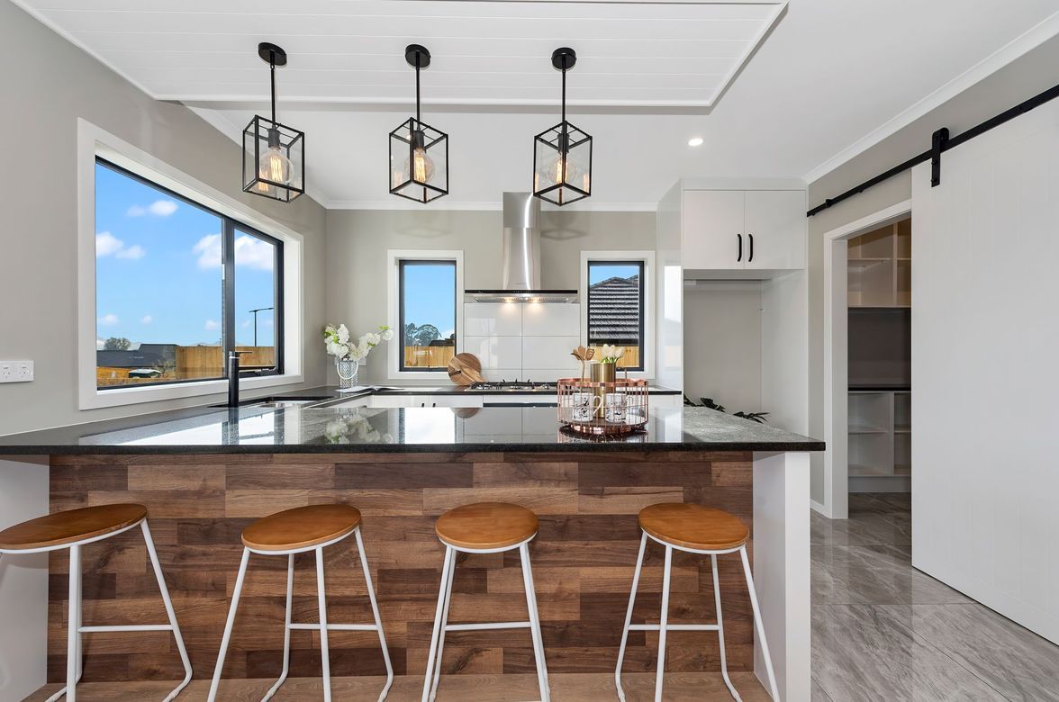 River Terraces | Ngaruawahia