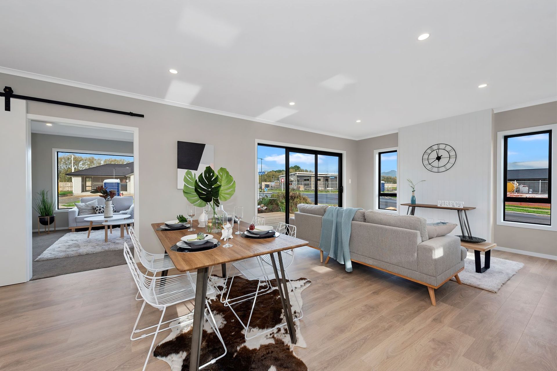 
River Terraces | Ngaruawahia