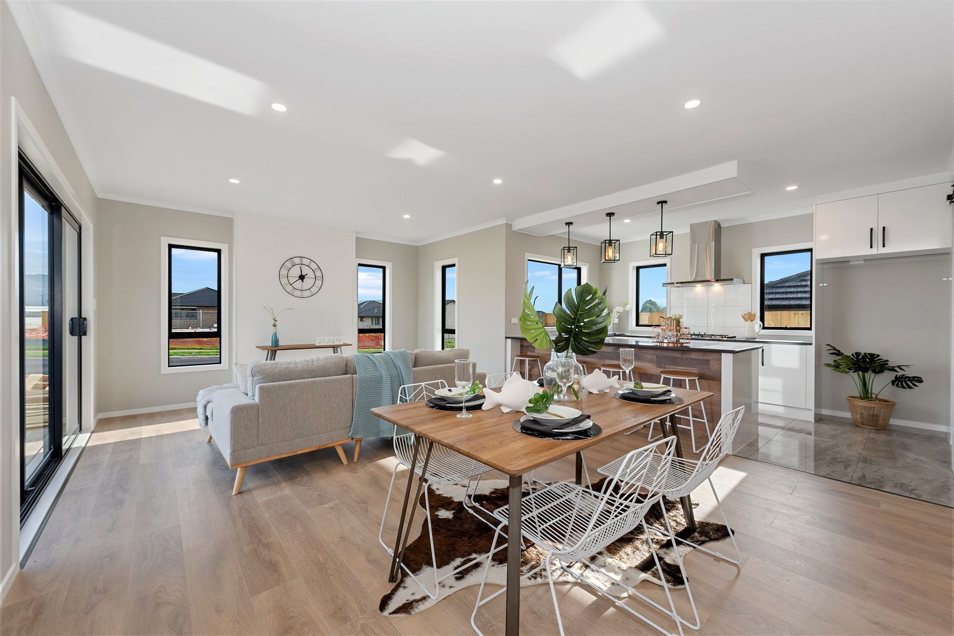 
River Terraces | Ngaruawahia