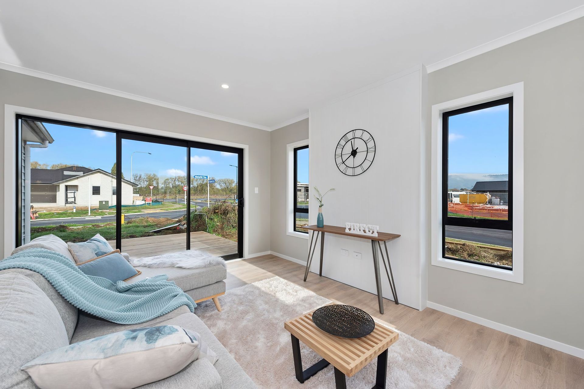 
River Terraces | Ngaruawahia