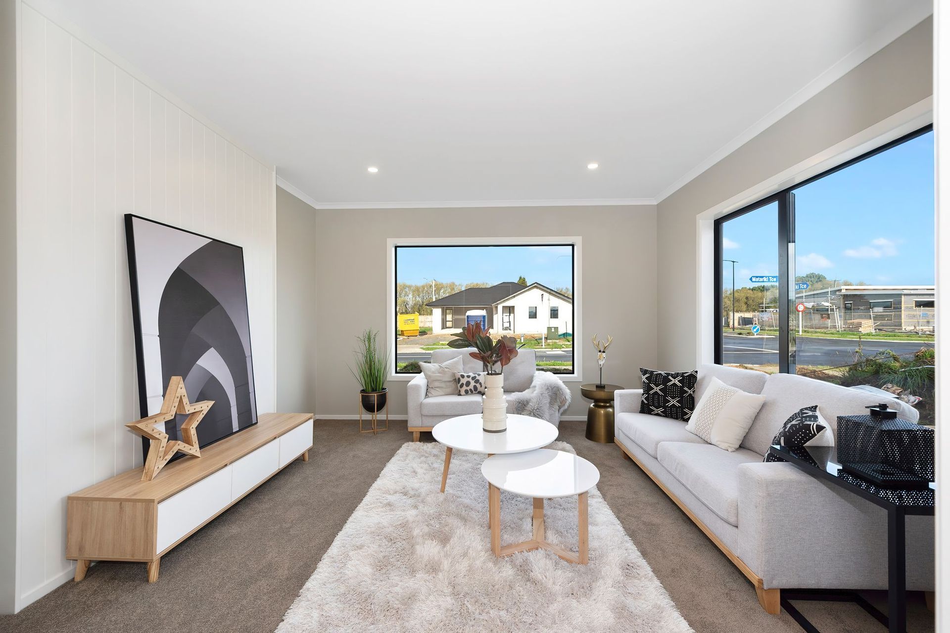 
River Terraces | Ngaruawahia