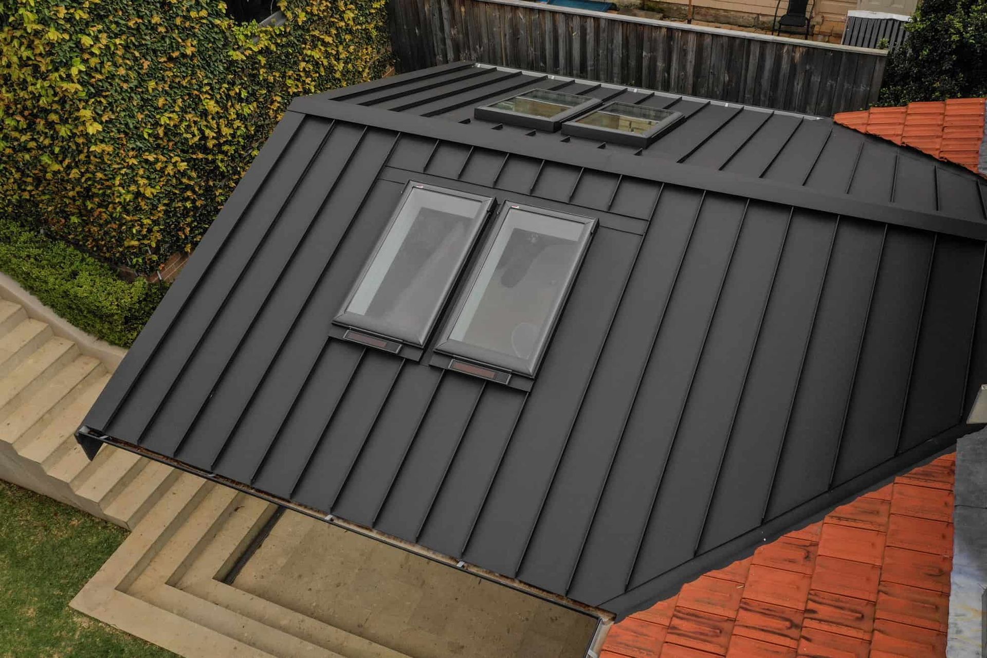 Photography: No1 Roofing &amp; Building Supplies