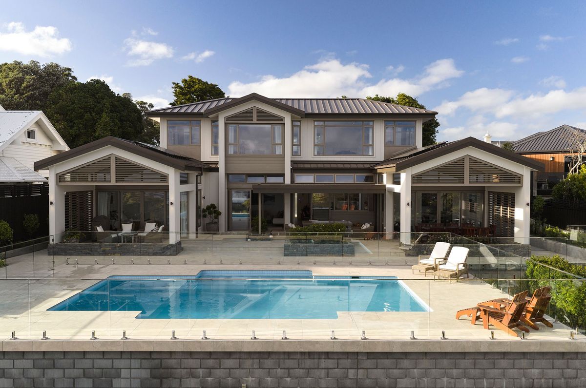 Haumoana Home