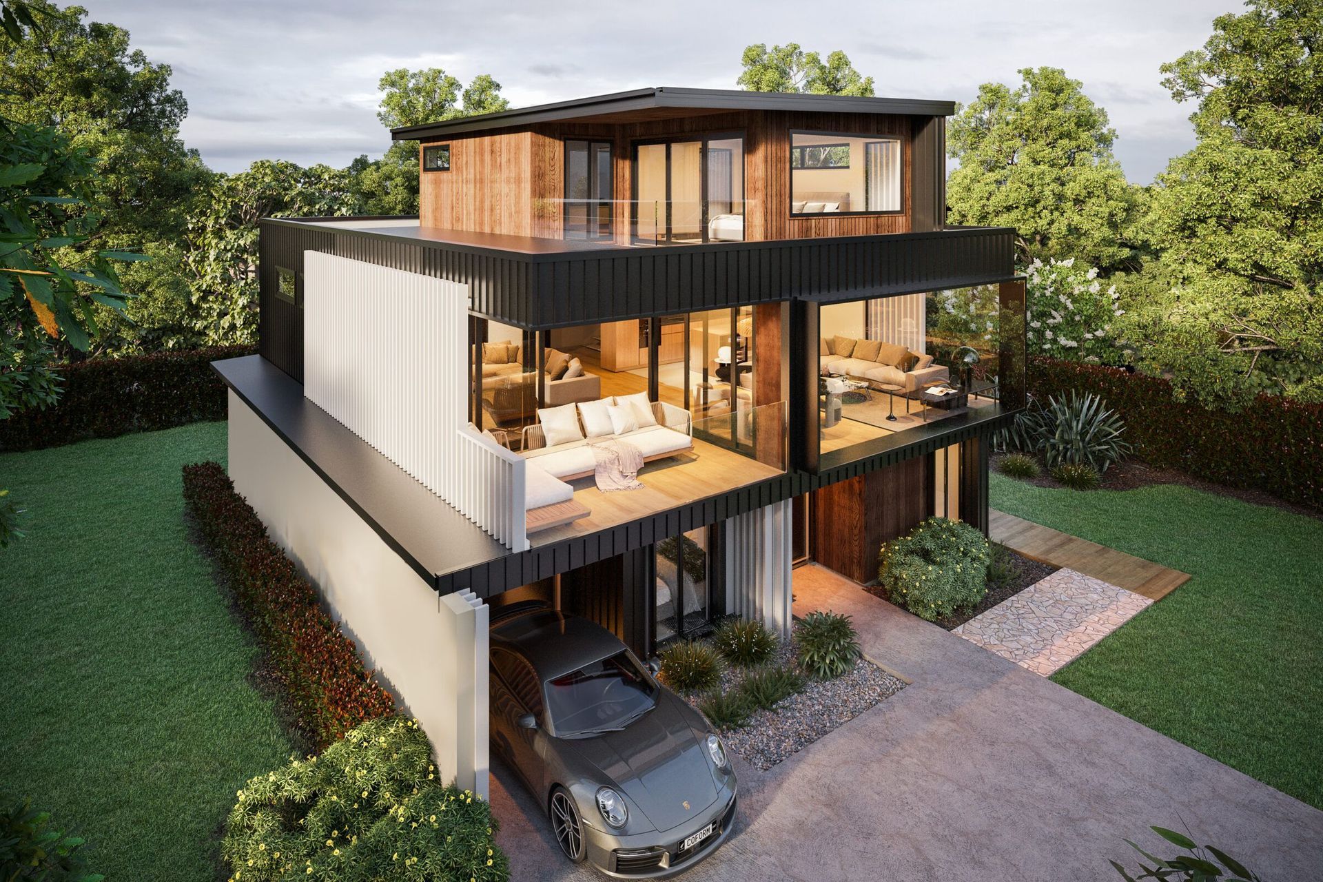 Outstanding &amp; Unparalleled