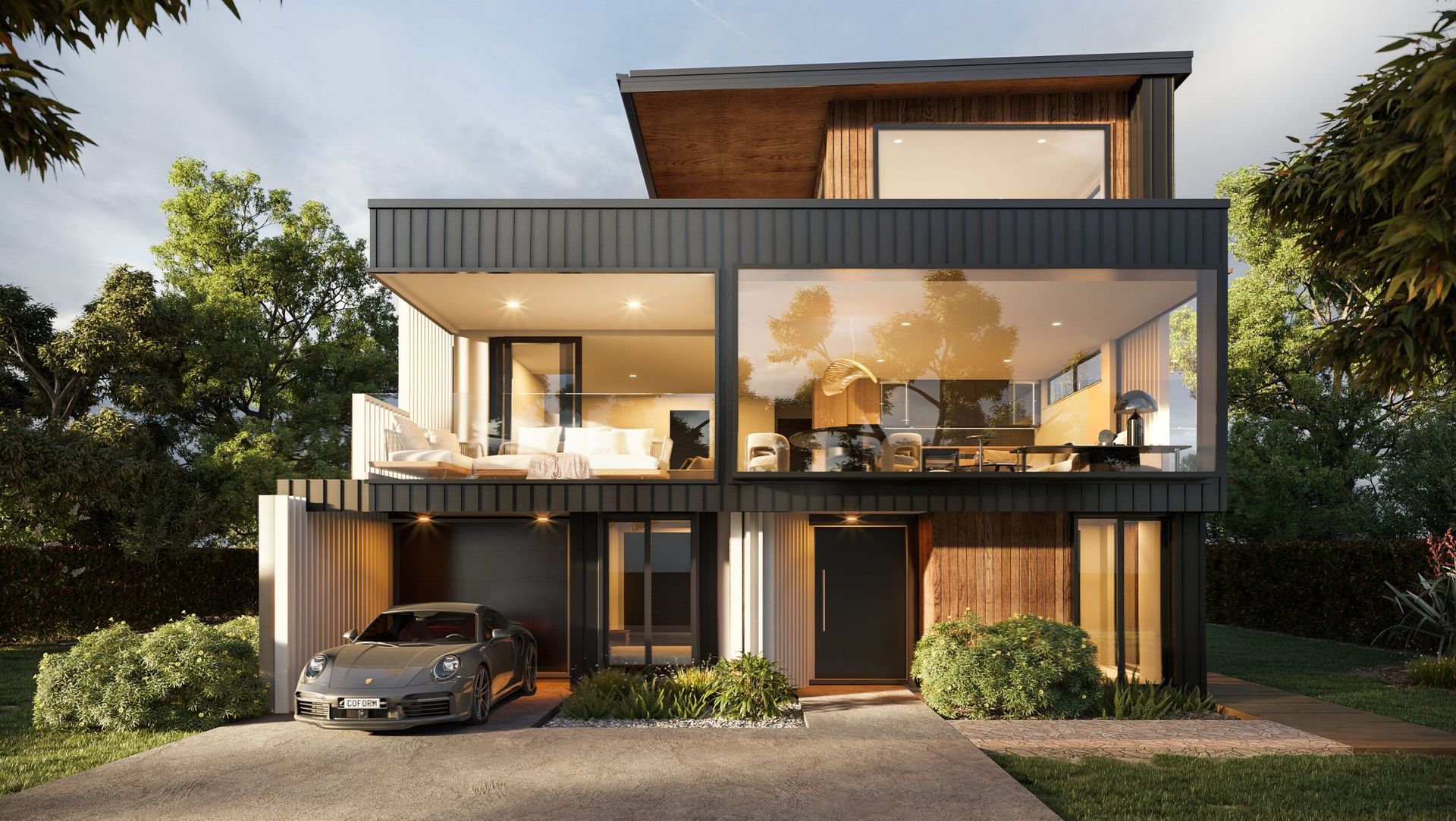 Outstanding & Unparalleled banner