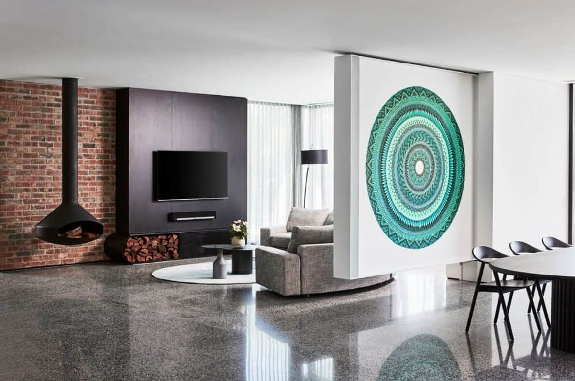 Melbourne Residence
